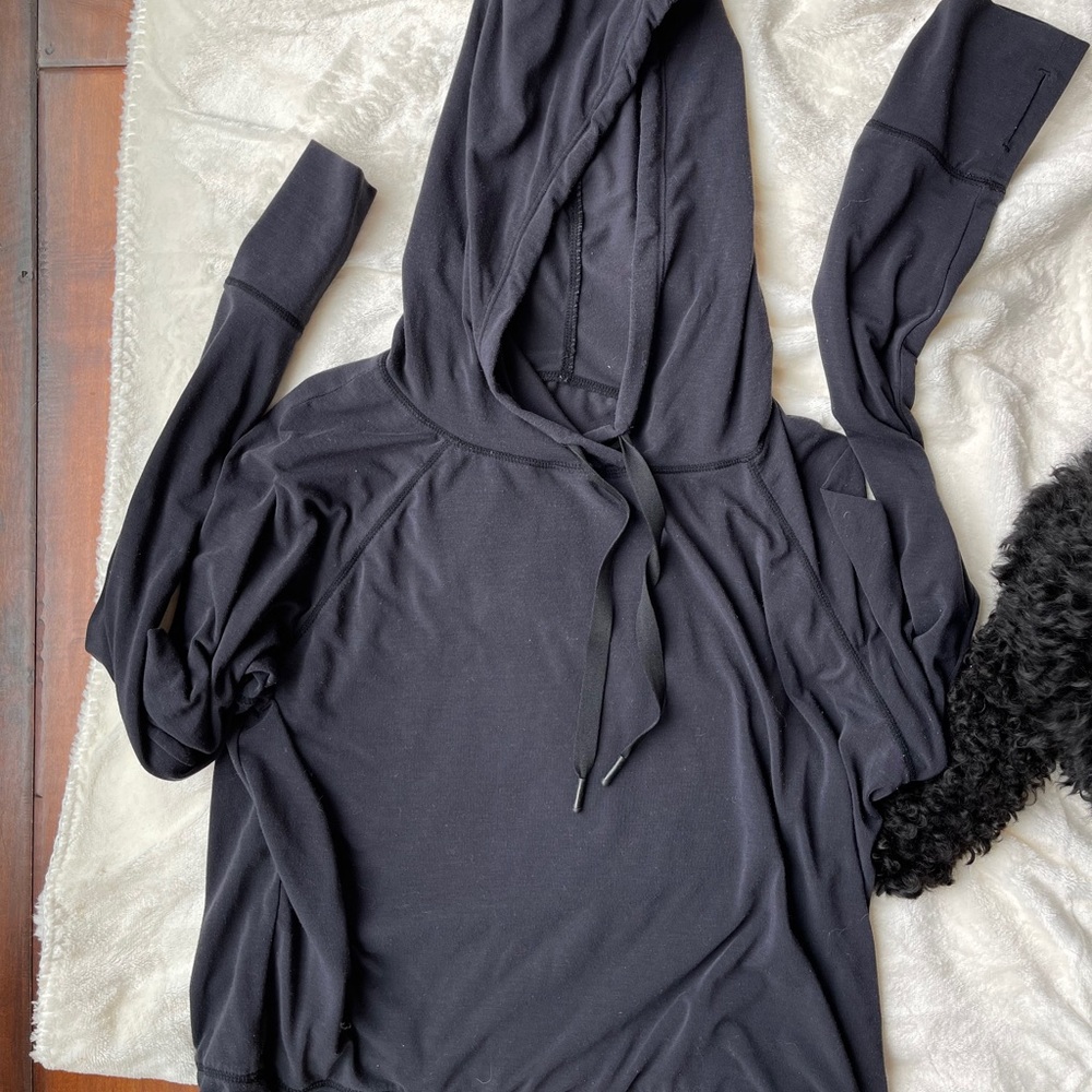 Gap Breathe Thin Hoodie